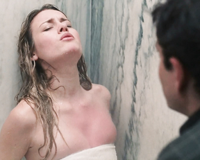 Brie Larson - Tanner Hall (2009) HD 1080p