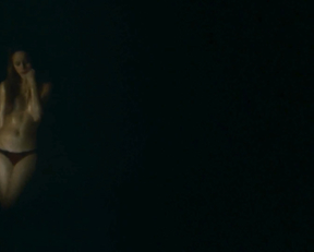 Brie Larson - Tanner Hall (2009) HD 1080p