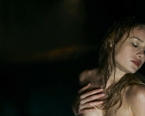 Brie Larson - Tanner Hall (2009) HD 1080p