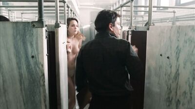 Brie Larson - Tanner Hall (2009) HD 1080p