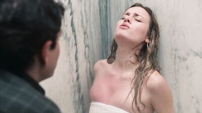 Brie Larson - Tanner Hall (2009) HD 1080p