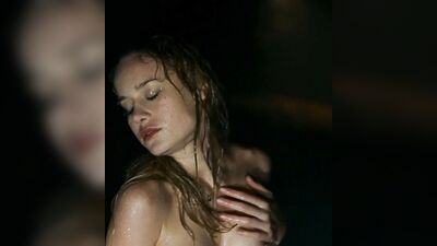 Brie Larson - Tanner Hall (2009) HD 1080p