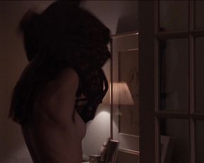 Robin Wright nude – State of Grace (1990)