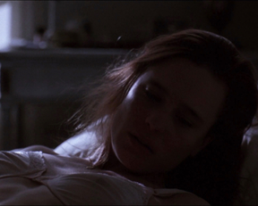 Robin Wright nude – State of Grace (1990)