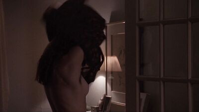Robin Wright nude – State of Grace (1990)