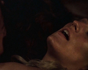 Sandahl Bergman nude – Conan the Barbarian (1982)