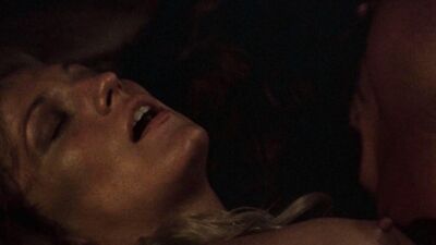 Sandahl Bergman nude – Conan the Barbarian (1982)