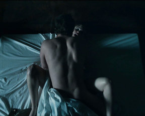 Jennifer Lawrence – Serena (2014)