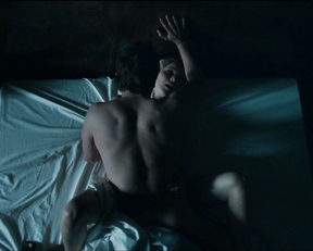 Jennifer Lawrence – Serena (2014)