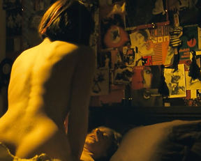 Gemma Arterton - Three and Out  (2008)