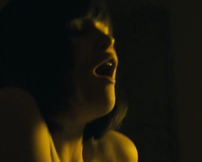 Gemma Arterton - Three and Out  (2008)