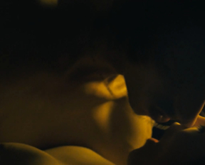 Gemma Arterton - Three and Out  (2008)