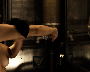 Katee Sackhoff - Riddick (2013)