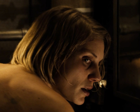 Katee Sackhoff - Riddick (2013)