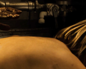 Katee Sackhoff - Riddick (2013)