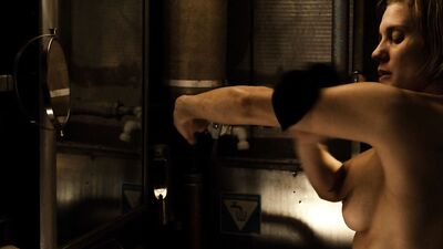 Katee Sackhoff - Riddick (2013)