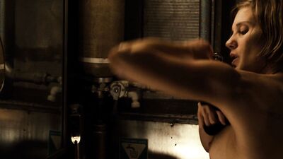 Katee Sackhoff - Riddick (2013)