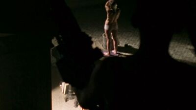 Katee Sackhoff - The Last Sentinel (2007)