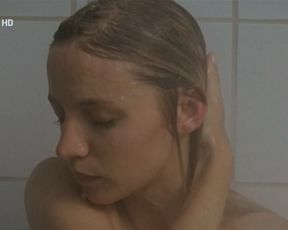 Annika Blendl nackt – Ein starkes Team s01e41 (2009)