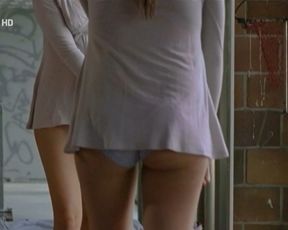 Annika Blendl nackt – Ein starkes Team s01e41 (2009)