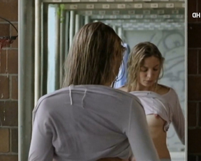 Annika Blendl nackt – Ein starkes Team s01e41 (2009)