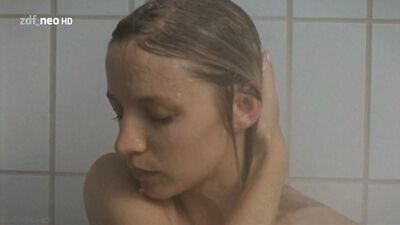 Annika Blendl nackt – Ein starkes Team s01e41 (2009)