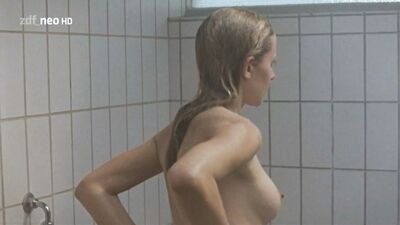 Annika Blendl nackt – Ein starkes Team s01e41 (2009)
