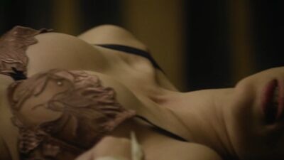 Tania Raymonde  - Goliath s02e08 (2018)