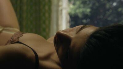 Tania Raymonde  - Goliath s02e08 (2018)