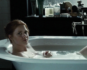 Amy Adams nude – Batman v Superman: Dawn of Justice (2016)