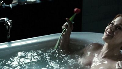 Amy Adams nude – Batman v Superman: Dawn of Justice (2016)
