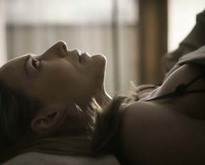 Claire Forlani nude - An Affair to Die For (2019)