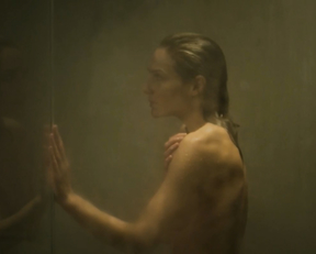 Claire Forlani nude - An Affair to Die For (2019)