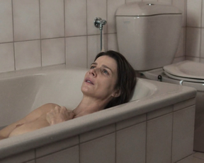 Rachel Griffiths nude – Mammal (2016)