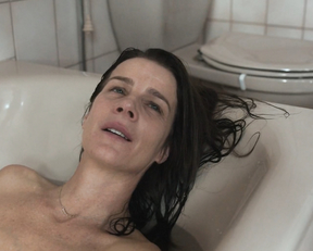 Rachel Griffiths nude – Mammal (2016)