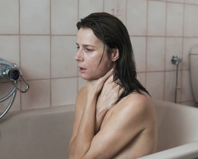 Rachel Griffiths nude – Mammal (2016)