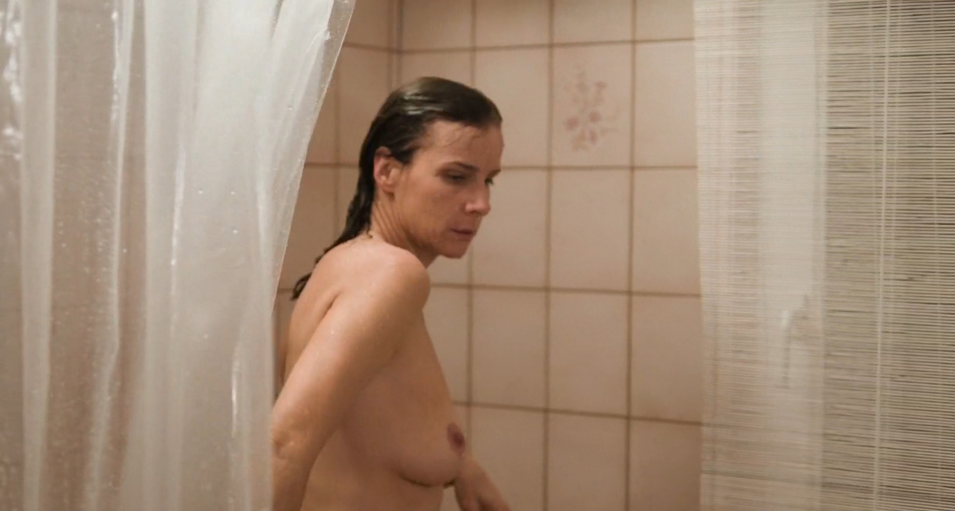 Rachel Griffiths nude, Rachel Griffiths topless, Rachel Griffiths sex scene...