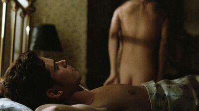 Kelly Preston nude – Secret Admirer (1985)