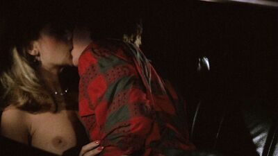 Kelly Preston nude – Secret Admirer (1985)