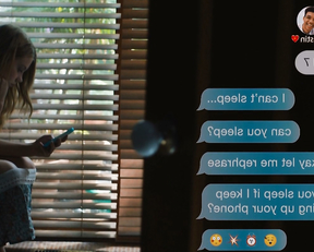 Angourie Rice - Every Day (2018)