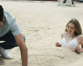 Angourie Rice - Every Day (2018)