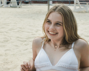 Angourie Rice - Every Day (2018)