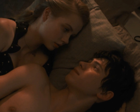 Angourie Rice - Every Day (2018)