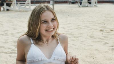 Angourie Rice - Every Day (2018)