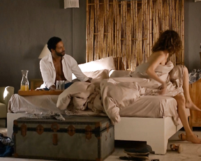 Anja Knauer nackt - Die Inselarztin s01e01 (2018)