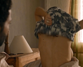 Anja Knauer nackt - Die Inselarztin s01e01 (2018)