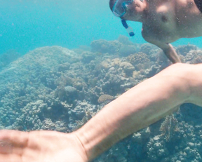 Sarita Choudhury – A Hologram for the King (2016)