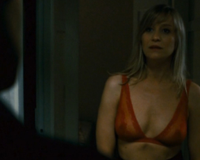 Trine Dyrholm nude – A Soap (2006)