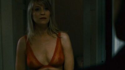 Trine Dyrholm nude – A Soap (2006)