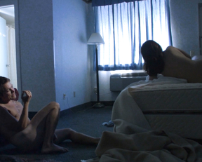 Annabeth Gish nude - Brotherhood s01 (2006)